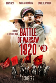 Battle Of Warsaw 1920 streaming