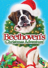 Beethovens Christmas Adventure streaming