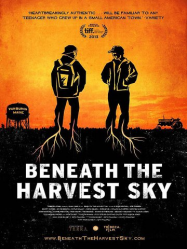 Beneath the Harvest Sky