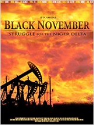 Black November