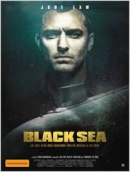 Black Sea streaming