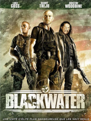 Blackwater streaming