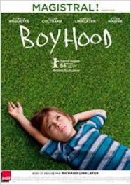 Boyhood streaming