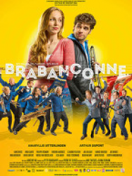 Brabançonne streaming