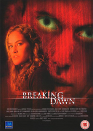 Breaking Dawn streaming