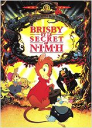 Brisby et le secret de Nimh streaming