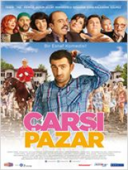 Carsi Pazar streaming