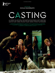 Casting streaming