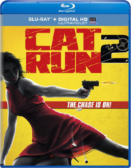 Cat Run 2