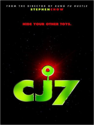 CJ7 streaming