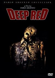 deep red streaming