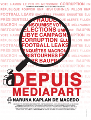 Depuis Mediapart streaming