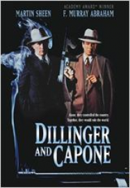 Dillinger and Capone