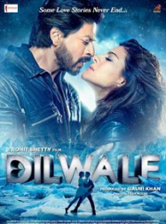 Dilwale streaming