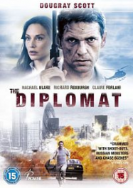 diplomate