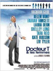 Docteur T et les femmes streaming