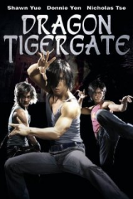 Dragon Tiger Gate streaming