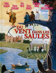 Du vent dans les saules