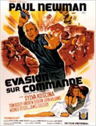 Evasion sur commande streaming