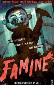 Famine