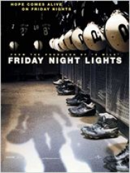 Friday Night Lights streaming