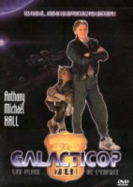 Galacticop – Les flics de l’espace streaming