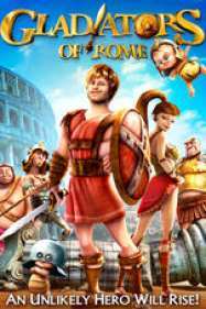 Gladiateurs de Rome streaming