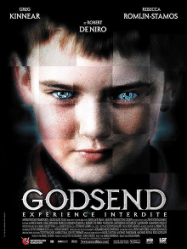 Godsend, expérience interdite streaming