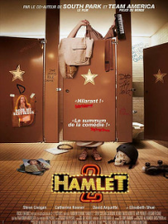 Hamlet 2 streaming