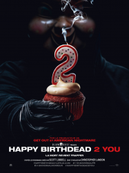 Happy Birthdead 2 You streaming