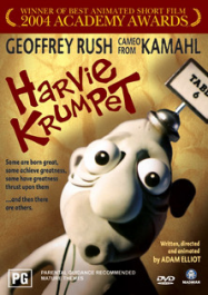 Harvie Krumpet streaming