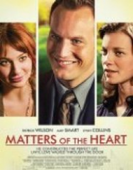 Heart Of The Matter