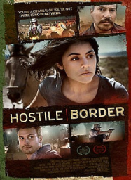 Hostile Border streaming