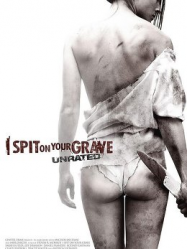 I Spit on Your Grave