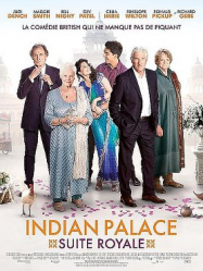 Indian Palace - Suite royale streaming