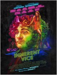 Inherent Vice streaming