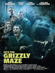 Into the Grizzly Maze streaming