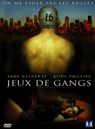 Jeux de gangs streaming