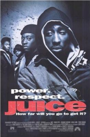 Juice streaming