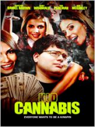 Kid Cannabis streaming