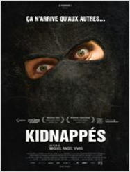 Kidnappés streaming