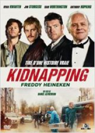 Kidnapping Mr. Heineken streaming