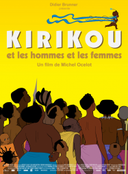 Kirikou & la sorcière