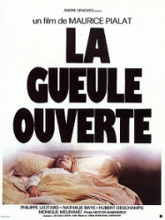 La Gueule ouverte streaming