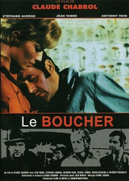 Le Boucher