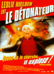 Le Détonateur streaming