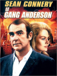 Le Gang Anderson streaming