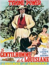 Le Gentilhomme de la Louisiane streaming