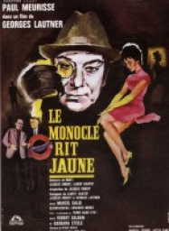 Le monocle rit jaune streaming