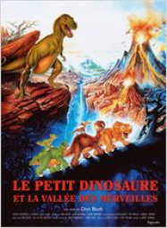 Le Petit dinosaure et la vallée des merveilles streaming